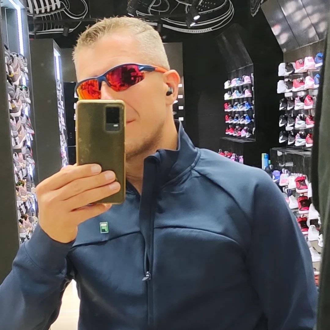 Андрей
